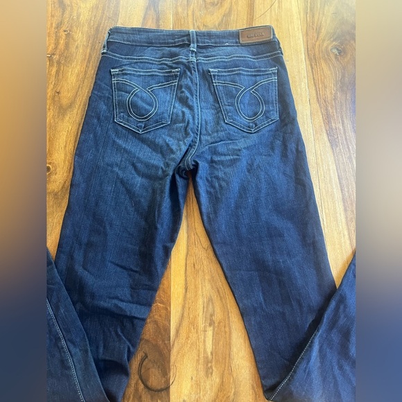 Big Star Desi Skinny 26R - Picture 6 of 9